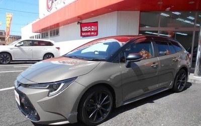 Toyota Corolla, 2022 год, 1 650 090 рублей, 1 фотография