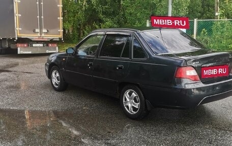 Daewoo Nexia I рестайлинг, 2012 год, 140 000 рублей, 2 фотография