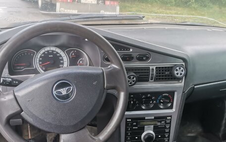 Daewoo Nexia I рестайлинг, 2012 год, 140 000 рублей, 10 фотография