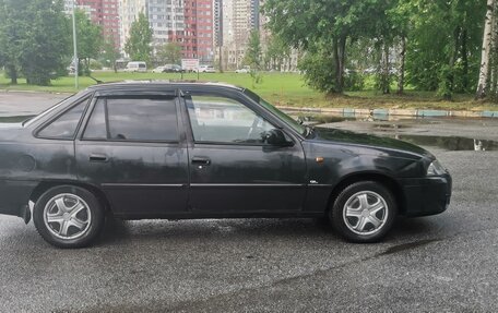Daewoo Nexia I рестайлинг, 2012 год, 140 000 рублей, 5 фотография