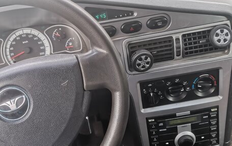 Daewoo Nexia I рестайлинг, 2012 год, 140 000 рублей, 11 фотография