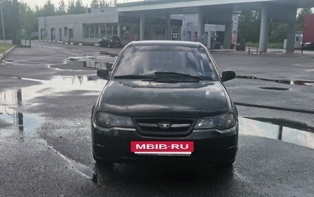 Daewoo Nexia I рестайлинг, 2012 год, 140 000 рублей, 7 фотография