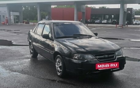 Daewoo Nexia I рестайлинг, 2012 год, 140 000 рублей, 6 фотография
