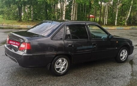 Daewoo Nexia I рестайлинг, 2012 год, 140 000 рублей, 4 фотография