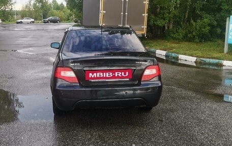 Daewoo Nexia I рестайлинг, 2012 год, 140 000 рублей, 3 фотография