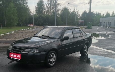 Daewoo Nexia I рестайлинг, 2012 год, 140 000 рублей, 8 фотография