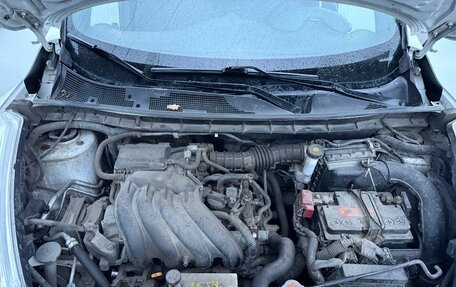 Nissan Juke II, 2013 год, 620 000 рублей, 9 фотография