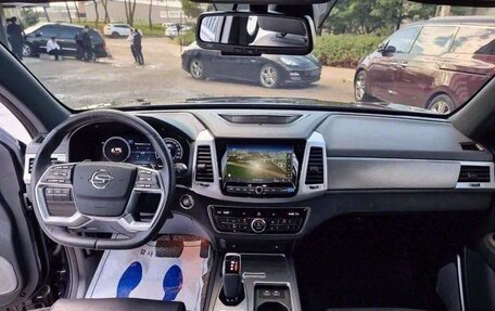 SsangYong Rexton, 2022 год, 2 640 000 рублей, 7 фотография