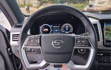 SsangYong Rexton, 2022 год, 2 640 000 рублей, 8 фотография