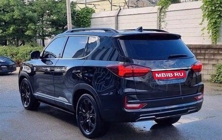SsangYong Rexton, 2022 год, 2 640 000 рублей, 3 фотография