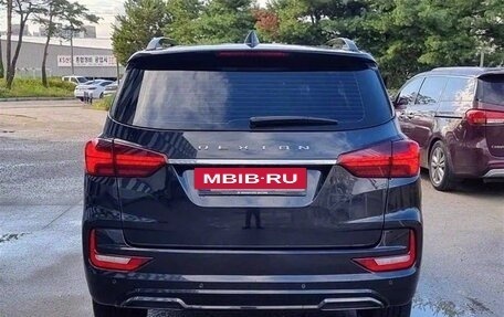 SsangYong Rexton, 2022 год, 2 640 000 рублей, 4 фотография