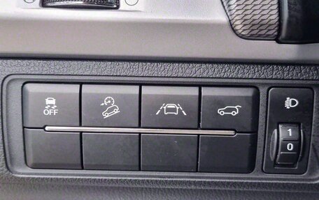 SsangYong Rexton, 2022 год, 2 640 000 рублей, 17 фотография