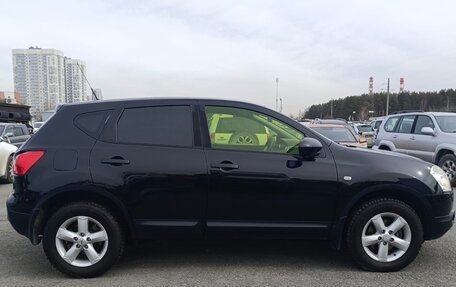 Nissan Qashqai, 2007 год, 915 000 рублей, 4 фотография