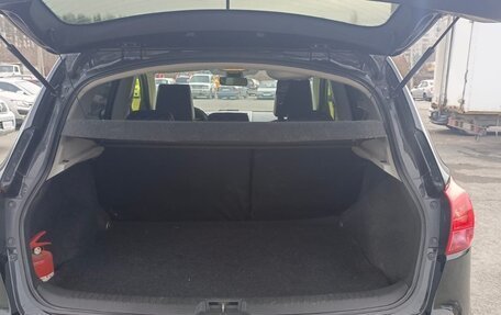 Nissan Qashqai, 2007 год, 915 000 рублей, 11 фотография