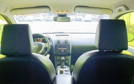 Nissan Qashqai, 2007 год, 915 000 рублей, 12 фотография