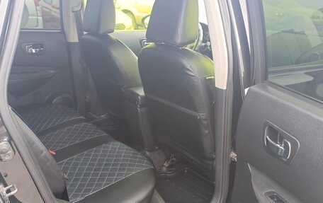 Nissan Qashqai, 2007 год, 915 000 рублей, 14 фотография