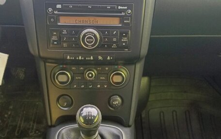 Nissan Qashqai, 2007 год, 915 000 рублей, 16 фотография
