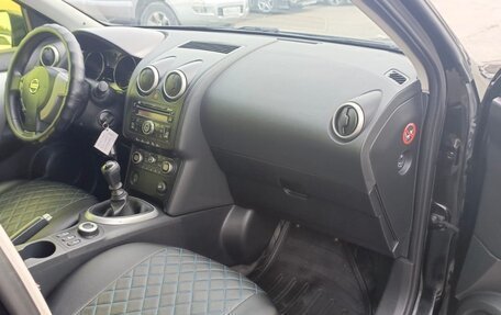 Nissan Qashqai, 2007 год, 915 000 рублей, 13 фотография