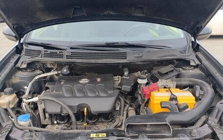 Nissan Qashqai, 2007 год, 915 000 рублей, 18 фотография