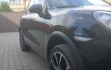 Porsche Cayenne III, 2011 год, 2 000 000 рублей, 10 фотография