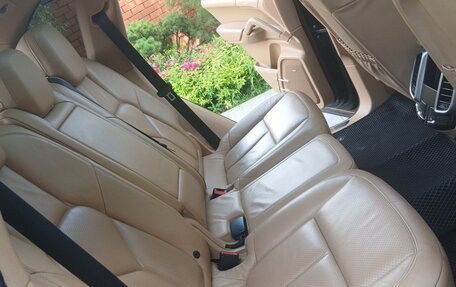 Porsche Cayenne III, 2011 год, 2 000 000 рублей, 14 фотография