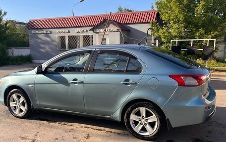 Mitsubishi Lancer IX, 2008 год, 620 000 рублей, 3 фотография