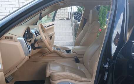 Porsche Cayenne III, 2011 год, 2 000 000 рублей, 12 фотография