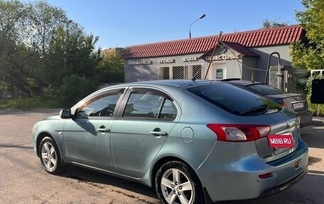 Mitsubishi Lancer IX, 2008 год, 620 000 рублей, 2 фотография