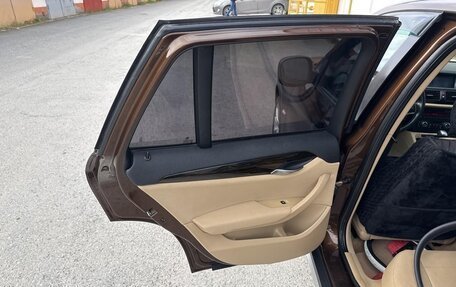 BMW X1, 2011 год, 1 150 000 рублей, 9 фотография