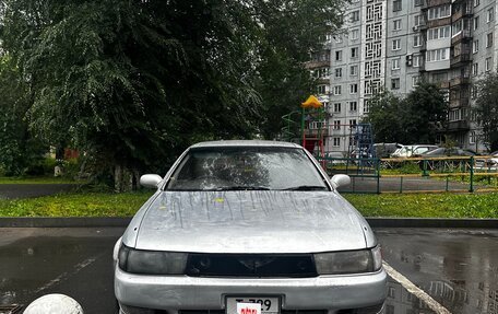 Toyota Cresta, 1992 год, 420 000 рублей, 6 фотография