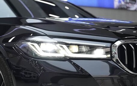 BMW 5 серия, 2022 год, 4 650 000 рублей, 4 фотография