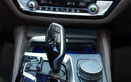 BMW 5 серия, 2022 год, 4 650 000 рублей, 15 фотография