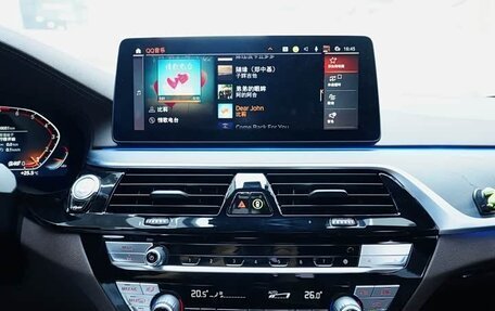 BMW 5 серия, 2022 год, 4 650 000 рублей, 17 фотография