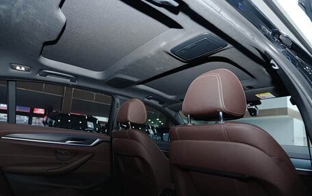 BMW 5 серия, 2022 год, 4 650 000 рублей, 18 фотография