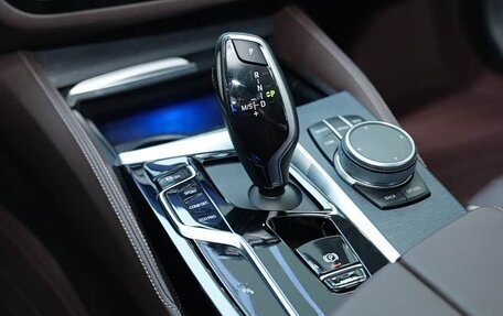BMW 5 серия, 2022 год, 4 650 000 рублей, 16 фотография