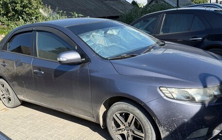 KIA Cerato III, 2010 год, 450 000 рублей, 2 фотография