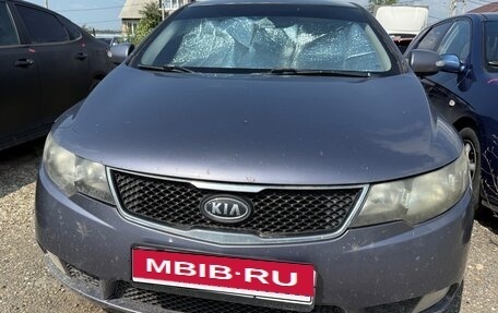 KIA Cerato III, 2010 год, 450 000 рублей, 3 фотография