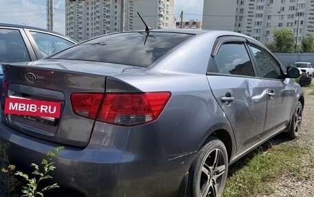 KIA Cerato III, 2010 год, 450 000 рублей, 5 фотография
