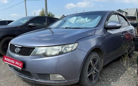 KIA Cerato III, 2010 год, 450 000 рублей, 4 фотография