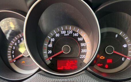 KIA Cerato III, 2010 год, 450 000 рублей, 8 фотография