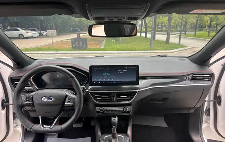 Ford Focus IV, 2021 год, 1 480 690 рублей, 7 фотография