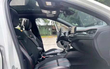 Ford Focus IV, 2021 год, 1 480 690 рублей, 9 фотография