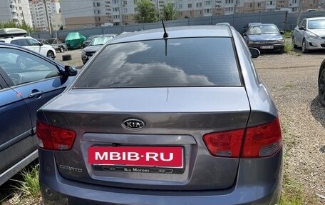 KIA Cerato III, 2010 год, 450 000 рублей, 6 фотография