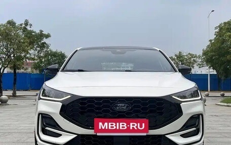 Ford Focus IV, 2021 год, 1 480 690 рублей, 2 фотография