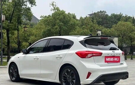 Ford Focus IV, 2021 год, 1 480 690 рублей, 3 фотография