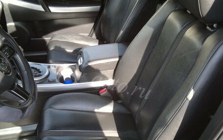 Mazda CX-7 I рестайлинг, 2008 год, 650 000 рублей, 2 фотография