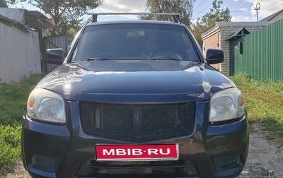 Mazda BT-50 II, 2011 год, 900 000 рублей, 1 фотография