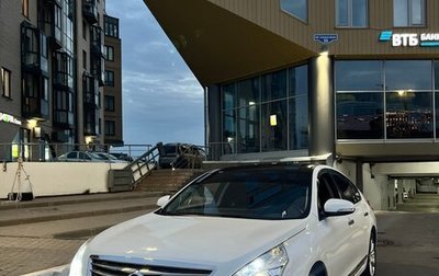 Nissan Teana, 2013 год, 1 290 000 рублей, 1 фотография