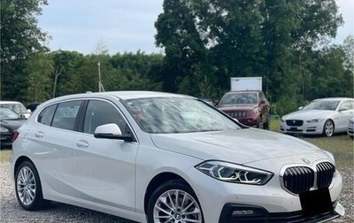 BMW 1 серия, 2021 год, 1 630 213 рублей, 1 фотография