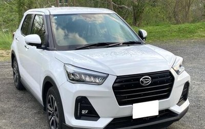 Daihatsu Rocky, 2021 год, 1 340 000 рублей, 1 фотография